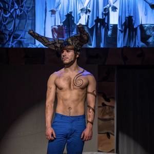 Meet your Posher, Patrick